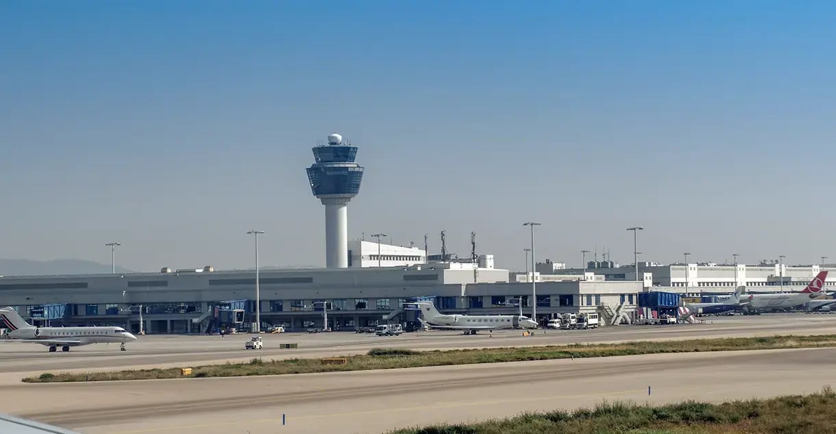Airport
