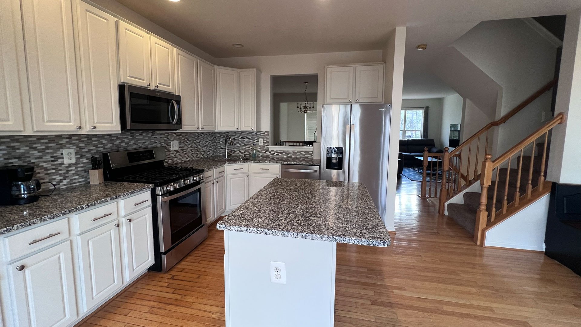 Kitchen-Room