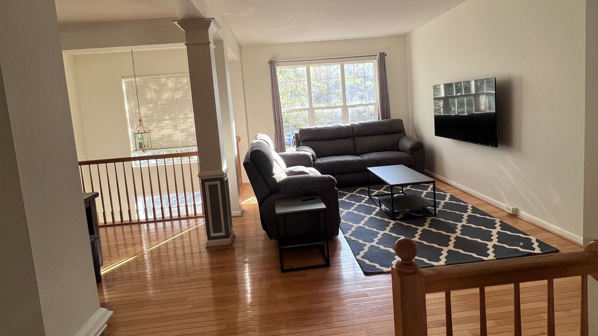 Living-Room
